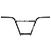 Cult BMX Heaven's Gate Begin Cuatro 4pc Bar 9.65" - Black 15OFF all bike parts all bikes products Bike Parts klaviyo