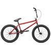 Kink 2023 Gap Complete BMX Bike - Matte Baked Red 20OFF all bike types all bikes products Kink Complete Bikes klaviyo