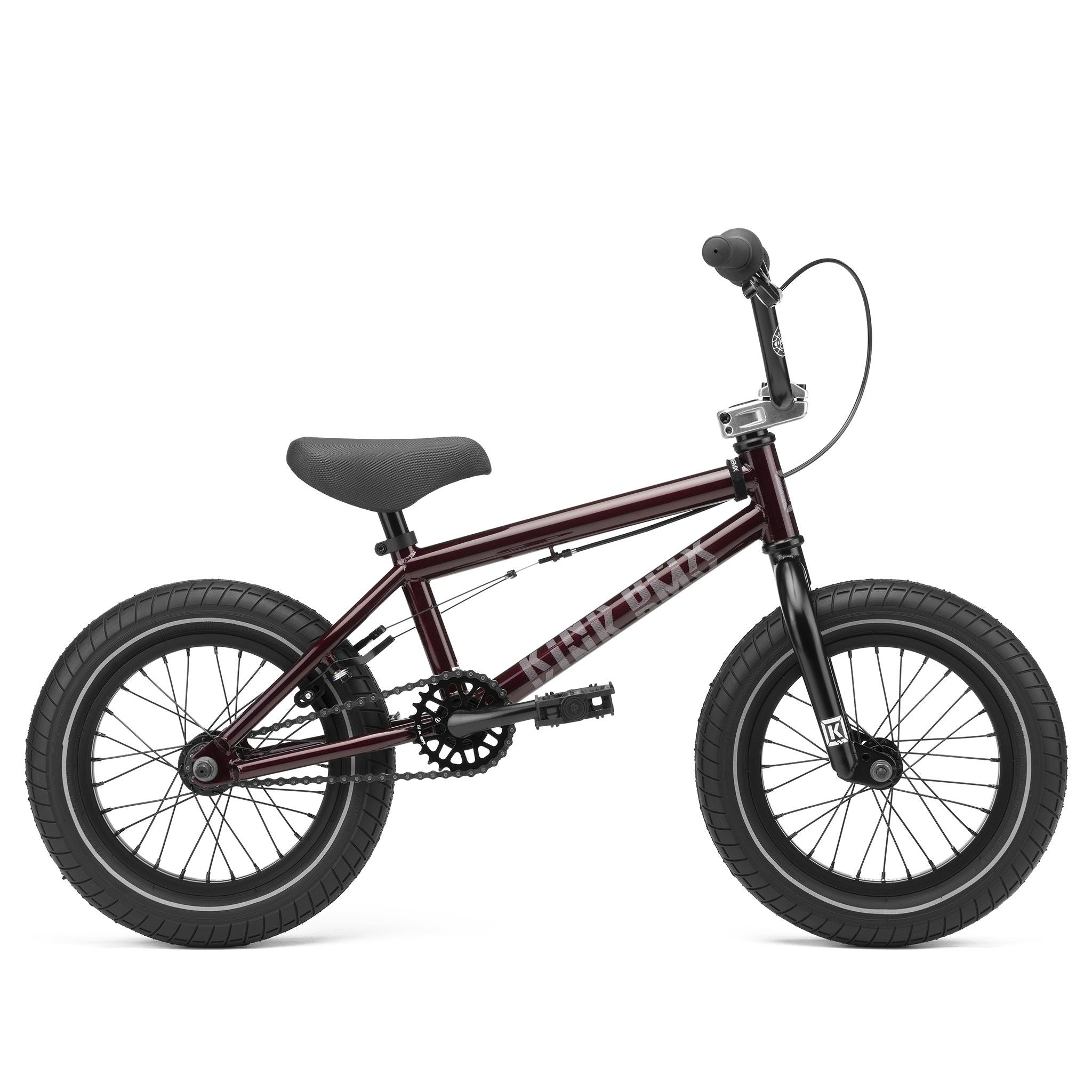 Total bmx outlet bikes