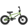 Kink 2023 Roaster 12″ Complete BMX Bike - Gloss Digital Green all bike types all bikes products Kink Complete Bikes TEMP