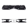 Ground Control HD2 H-Block Aluminum Frames 72mm - Black 15OFF all inline skates products all skates products klaviyo