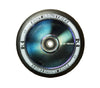 Root Industries Air Wheels 110mm - Black/Blu-Ray (Pair) 15OFF all scooter parts all scooters products Scooter Parts scooter wheels