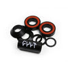 Cult BMX Mid Bottom Bracket 19mm - Black 15OFF all bike parts all bikes products Bike Parts klaviyo