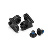 Kink BMX Removable Gyro Tabs - Black 15OFF all bike parts all bikes products Bike Parts klaviyo Wheels