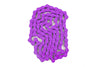 Mission BMX Chain 510 - Purple 15OFF all bike parts all bikes products Bike Parts klaviyo
