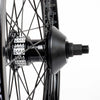 Cult Crew Freecoaster Hub RHD - Black 15OFF all bike parts all bikes products all scooter parts all scooters products Bike Parts klaviyo Pegs