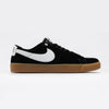 Nike Shoes Blazer Low GT - Black/Metallic Gold-White clearance TEMP