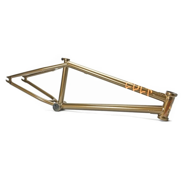 Cult BMX DAK Cactus 20.75