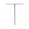 Drone Classic Titanium T-Bars Oversized 710mm - Raw 15OFF all scooter parts all scooters products Decks Scooter Parts