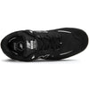 New Balance Shoes Numeric Tiago Lemos 1010 - Black/White 15OFF MEN new balance shoes skateshoes