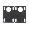 Dooks Riser Pads - 1/4" (Single Set) 15OFF all boards products accessories all longboardsproducts boards products Hardware Longboard