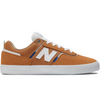 New Balance Shoes Jamie Foy 306 - Tobacco/White 15OFF all shoes products MEN new balance shoes skateshoes