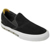 Emerica Shoes Wino G6 Slip-On Youth X Independent - Black 15OFF all shoes products FootwearSale shoes YOUTH