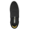 Emerica Shoes Wino G6 Slip-On Youth X Independent - Black 15OFF all shoes products FootwearSale shoes YOUTH