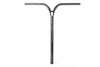 Ethic DTC Bar Deildegast 1.5 620mm - Transparent Black 15OFF all scooter parts all scooters products