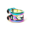 Ethic DTC Sylphe Clamp 34.9mm - Neochrome 15OFF all scooter parts all scooters products Scooter Parts Wheels