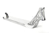Ethic Pandemonium Scooter Deck 19.3" (490mm) - Polished 15OFF all scooter parts all scooters products Decks scooter deck Scooter Parts