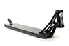 Ethic Pandemonium Scooter Deck 19.3" (490mm) - Transparent Black 15OFF all scooter parts all scooters products Decks scooter deck Scooter Parts