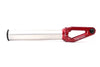 Ethic Merrow V2 Fork SCS/HIC - Transparent Red 15OFF all scooter parts all scooters products Fork Scooter