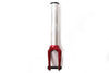 Ethic Merrow V2 Fork SCS/HIC - Transparent Red 15OFF all scooter parts all scooters products Fork Scooter