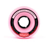 Hawgs Fatty Wheels 63mm 78a - Pink (Set of 4) 15OFF all longboardsproducts boards products LAFC Longboard Wheels