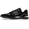New Balance Shoes Numeric Tiago Lemos 1010 - Black/White 15OFF MEN new balance shoes skateshoes