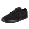 Nike Shoes SB Portmore II Ultralight (GS) Youth - Black/Black-Anthracite clearance TEMP