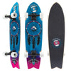 Sector 9 Feather Tia Pro Complete Longboard - 8.0" 15OFF all cruisers products boards products klaviyo Sector 9 Complete