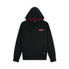 Independent Array Pullover Hooded Mens Sweatshirt - Black 15OFF all cloathing products all men clothing products Hoodies & Sweatshirts MEN