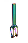 Envy Prodigy IHC Fork - Oil Slick 15OFF all scooter parts all scooters products Fork Scooter scooter fork