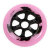 Ground Control UR Moon Wheels 110mm 85A - Pink (Set of 6) 15OFF Aggresive inline all inline skates products all skates products inline wheels klaviyo Skate Wheels