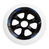 Ground Control UR Moon Wheels 110mm 85A - White (Set of 6) 15OFF Aggresive inline all inline skates products all skates products inline wheels klaviyo Skate Wheels