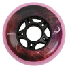 Ground Control UR Nebula Wheels 80mm 85A - Pink (Set of 4) 15OFF Aggresive inline all inline skates products all skates products inline wheels klaviyo Skate Wheels