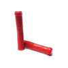 Merritt BMX Charlie Crumlish Cross–Check Grips - Brick Red 15OFF all bike parts all bikes products Bike Parts klaviyo