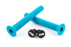 ODI Longneck XL Cut to Length Grips - Aqua 15OFF all bike parts all bikes products klaviyo