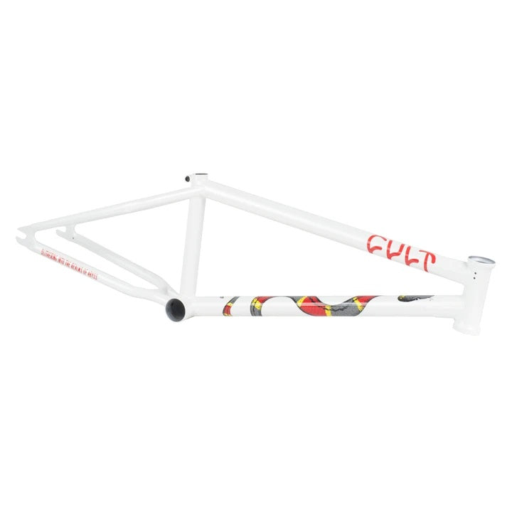 Cult BMX Hawk 20.75