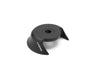 Cinema BMX VF Nylon Front Hub Guard - Black 15OFF all bike parts all bikes products Bike Parts klaviyo