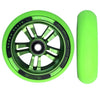 AO Hulk Wheel 110 mm/ 90A - ABEC 9 15OFF all scooter parts all scooters products klaviyo scooter wheels