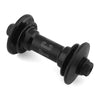 Colony BMX Wasp Front Hub 3/8" - Black 15OFF all bike parts all bikes products Bike Parts klaviyo Tire Levers