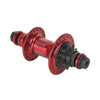 Colony BMX Wasp Cassette Hub 9T - Red (RHD) 15OFF all bike parts all bikes products Bike Parts klaviyo Tire Levers