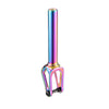 Envy Diamond Fork IHC - Oil Slick 15OFF all scooter parts all scooters products Fork Scooter
