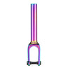Envy Diamond Fork IHC - Oil Slick 15OFF all scooter parts all scooters products Fork Scooter