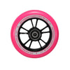 Envy Scooter Wheel 100mm - Black/Pink (Pair) 15OFF all scooter parts all scooters products Scooter Parts Wheels