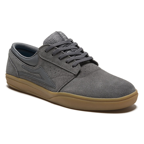 Lakai store griffin grey