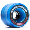 Hawgs Fatty Wheels 63mm 78a - Sky Blue Swirl (Set of 4) 15OFF all longboardsproducts boards products LAFC Longboard Wheels