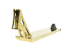Root Industries AIR Deck - Small Gold 15OFF all scooter parts all scooters products Decks Scooter Parts