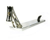 Root Industries AIR Deck - Small Silver 15OFF all scooter parts all scooters products Decks Scooter Parts