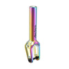 Envy Declare V2 SCS Fork - Oil Slick 15OFF all scooter parts all scooters products Fork Scooter scooter fork