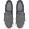 Nike Shoes SB Zoom Stefan Janoski Slip-On - Gunsmoke/Gunsmoke-Red Crush clearance janoski TEMP