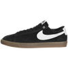 Nike Shoes Blazer Low GT - Black/Metallic Gold-White clearance TEMP